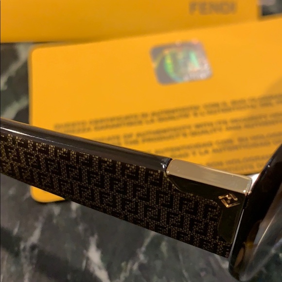 Fendi Sunnies main image 5